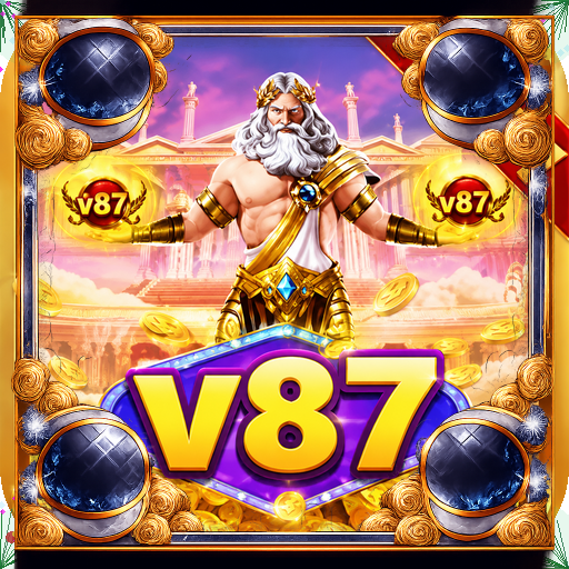 v87 — mitra unggulan